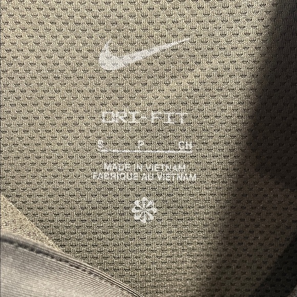 NIKE DRI-FIT PRIMA 1/2 ZIP PULLOVER - Picture 6 of 14